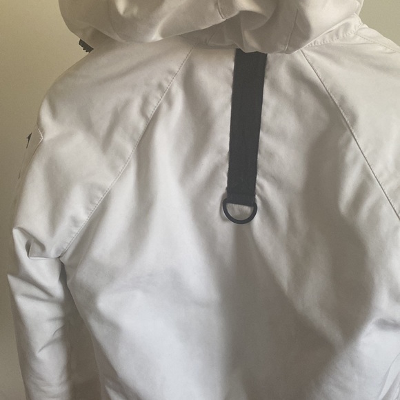 Tna Ronne down warmest parka - Picture 10 of 11